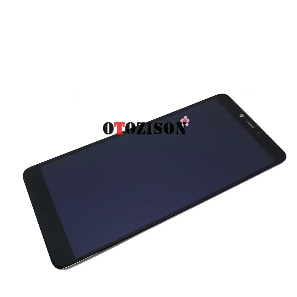 Дисплей 5 45 дюйма для ZTE Blade A7 Vita LCD A0722 ЖК-экран сенсорный датчик дигитайзер в сборе