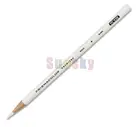 Карандаш для рисования Sanford Prismacolor PC935 PC938, масляный карандаш белого и черного цветов, 4,0 мм