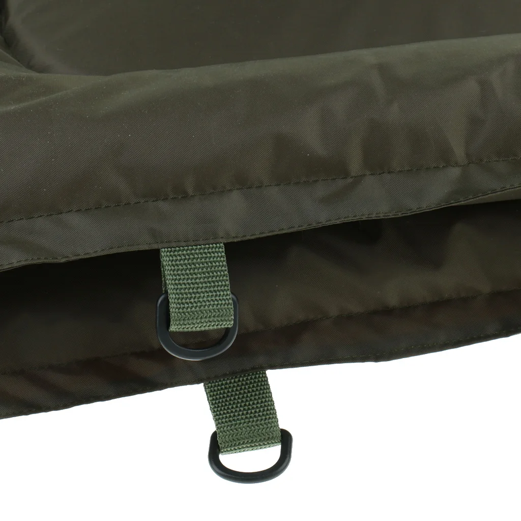 Легкий складной коврик для защиты рыбы рыболовные снасти ловли карпа | Спорт и