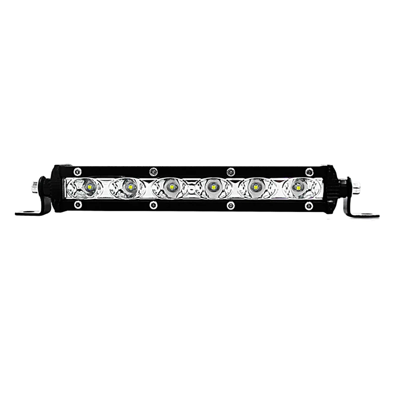 Led бар внедорожный 12 в 7 &quot7 дюймов Ledbar противотуманный светильник головной для 4x4