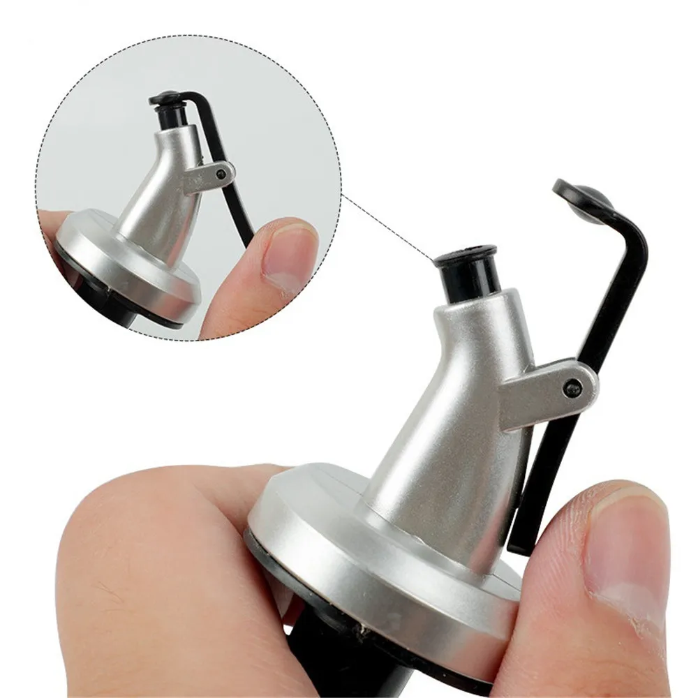 Бутылочки с распылителем масла герметичная насадка распылитель диспенсер для