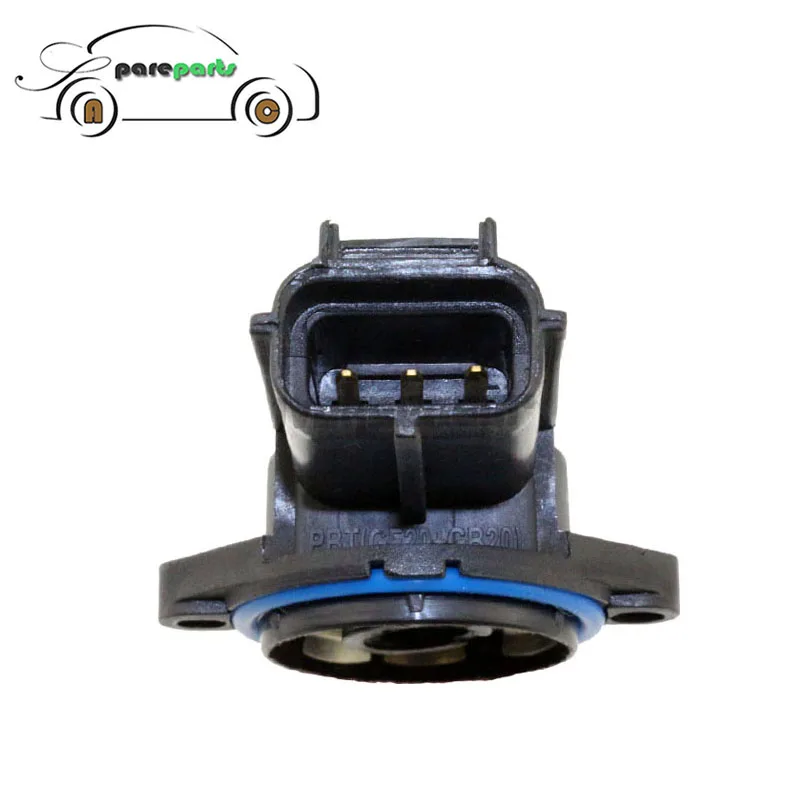 

Throttle Position Sensor For Fo rd Courier Cougar C-Max Fiesta Focus KA Maverick 988F-9B989-BB 988F-9B989-BA