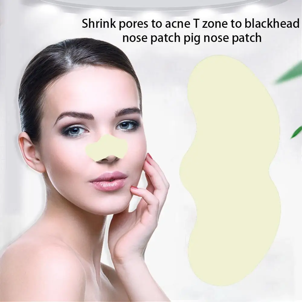 1 шт. полоски для носа ухода за кожей черный маска глубокого очищения Clear blackhead