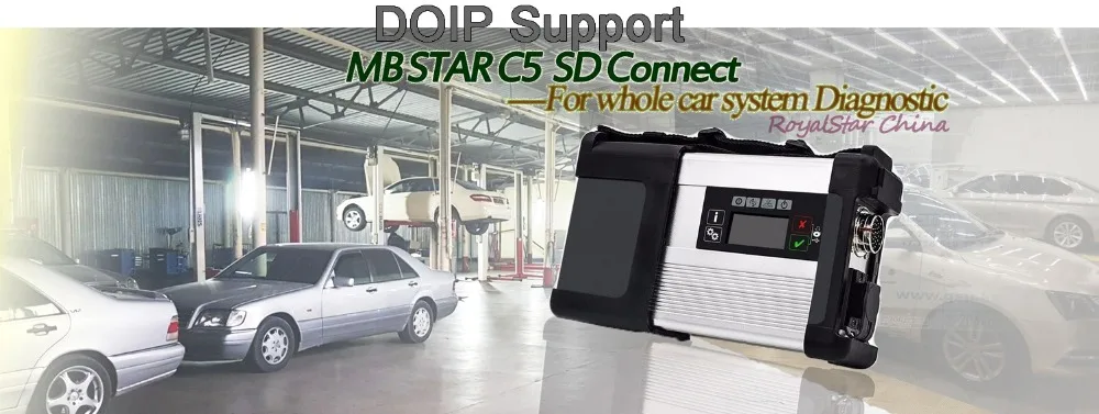 MB SD C4 PLUS Диагностика DOIP для новых автомобилей V12. HDD SSD программное обеспечение бесплатно DAS DTS Monaco Vediamo DOIP C4 работает для большего количества автомобилей
