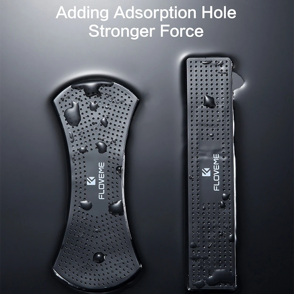 Универсальный мобильный телефон FDBRO мощная адсорбционная Настенная Наклейка на