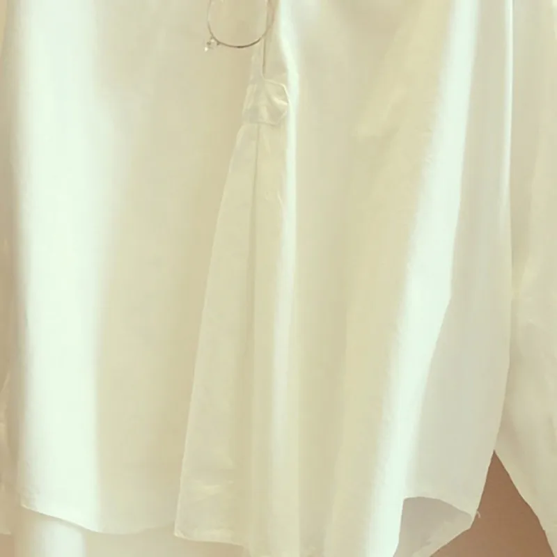 

Blouse Long Sleeve Chiffon Blouse O Neck Bow Femme Tops Blouses Solid Office Shirt Lady Blouse Shirt Elegant Blusas Camisa