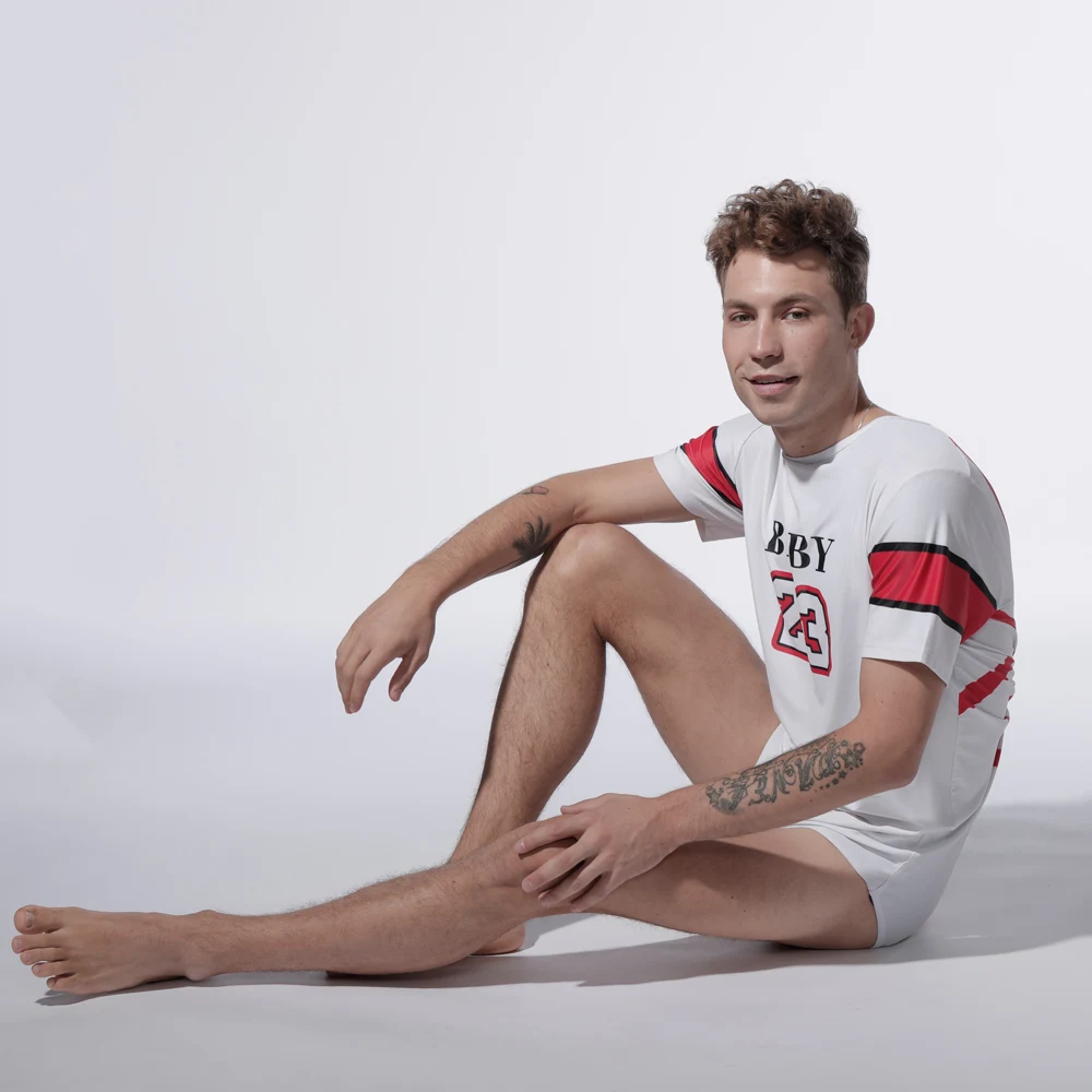 ABDL Onesie Adult Size Erotic Pajamas Sexy Romper Open Crotch Babi Paci Men Bodysuits Ddlg Daddy Baby Boy |