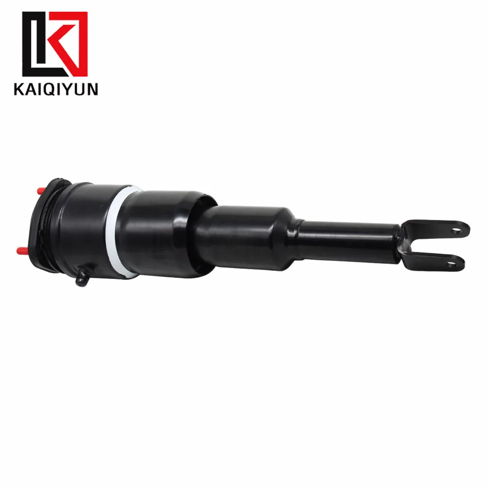 Передний правый пневматический амортизатор подвески для Lexus LS460 2WD 2007-2012 Strut 4801050150 4801050151 4801050152.