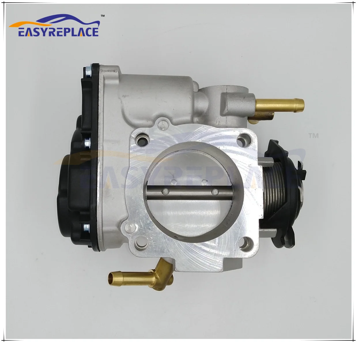 Корпус дроссельной заслонки для впрыска топлива 408 237 111 017Z Volkswagen Bora Golf IV 2 0 408237111017Z