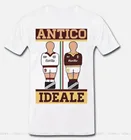 Топы, футболка, футболка Ultras Roma Curve South Antique Ideal 1 S-M-L-XL 11 цветов, 8 размеров, футболка