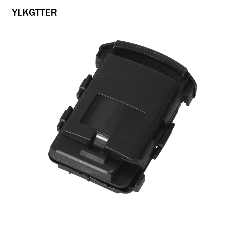 YLKGTTER 433/434 МГц дистанционный Автомобильный ключ для Opel/Vauxhall Meriva Agila Astra Corsa C 2001-2005 без чипа для 5WK4 8668/9 бесключевого входа