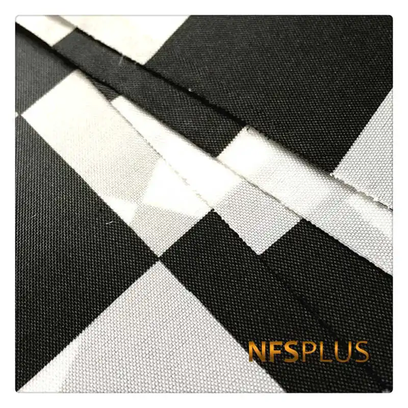 Подвесной флаг в клетку F1 спортивные Автогонки 38 шт./20 шт. 14 х21 см декоративные