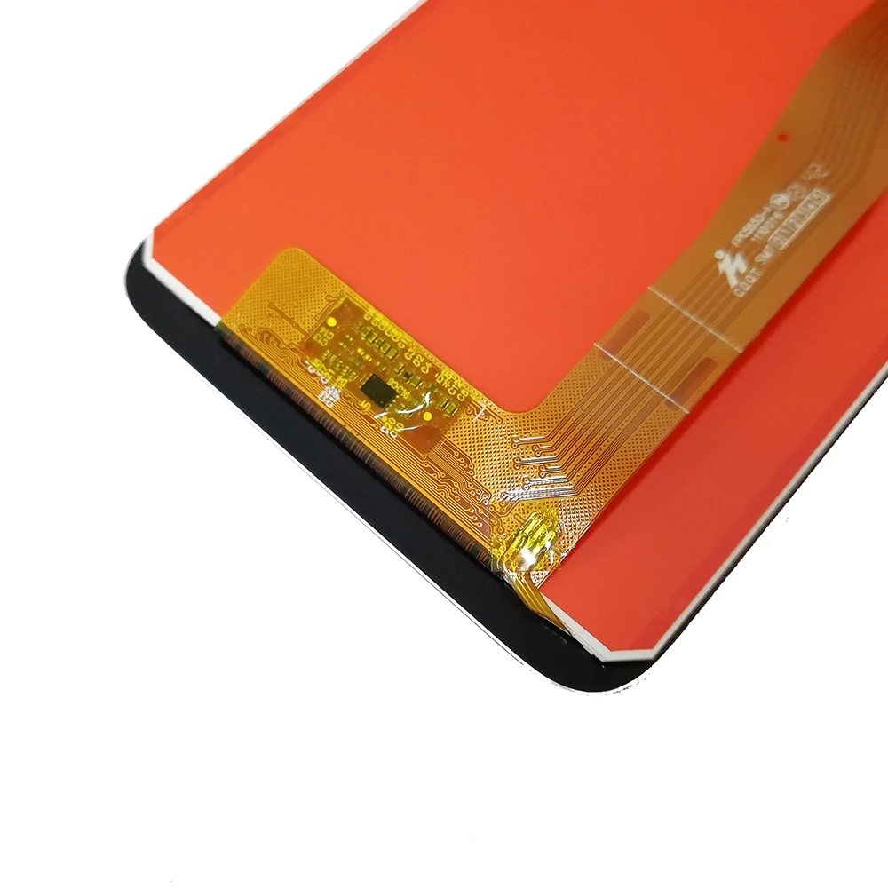 ЖК-дисплей для Vodafone Smart N9 VFD720 VFD 720 Полный ЖК-дисплей кодирующий преобразователь сенсорного экрана в сборе для Alcatel 3 5052 5052D 5052Y