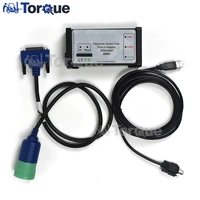 agriculture diagnostic scanner for 9 5 cnh dpa5 kit diagnostic tool protocol adapter 5 new holland for electronic service tools