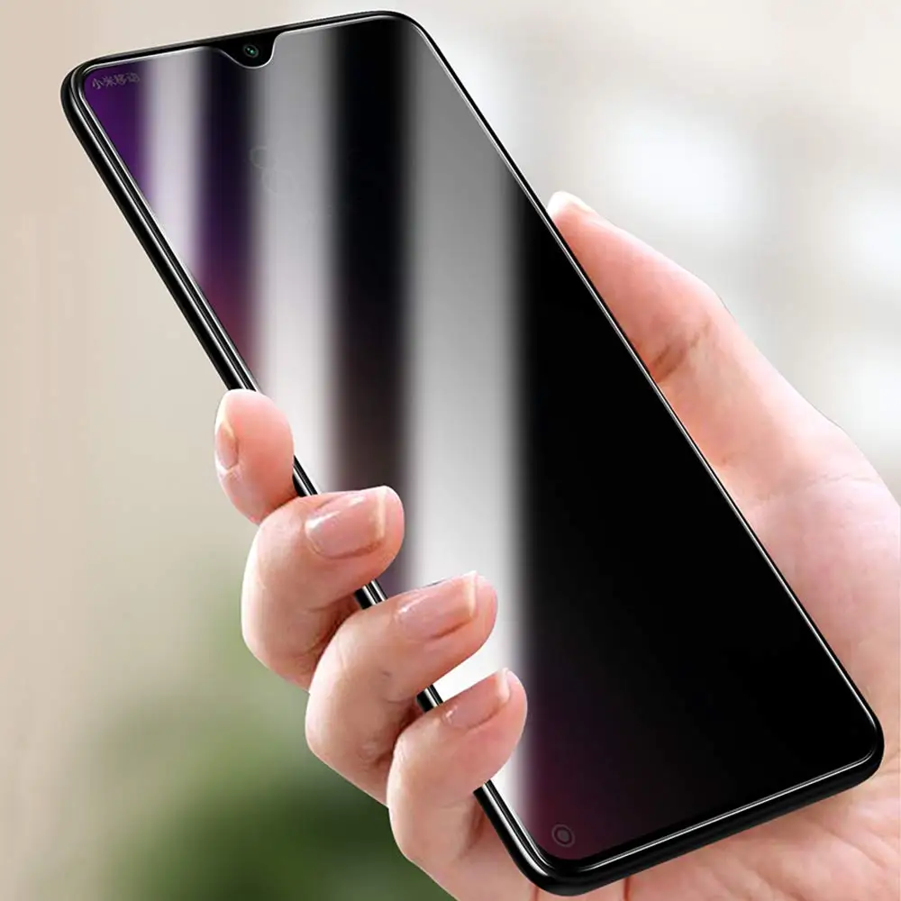 Закаленное защитное стекло для Xiaomi mi 9T Pro 9X 9 SE 8 Lite CC9 CC9E Redmi 7 K20 note 7S | Мобильные
