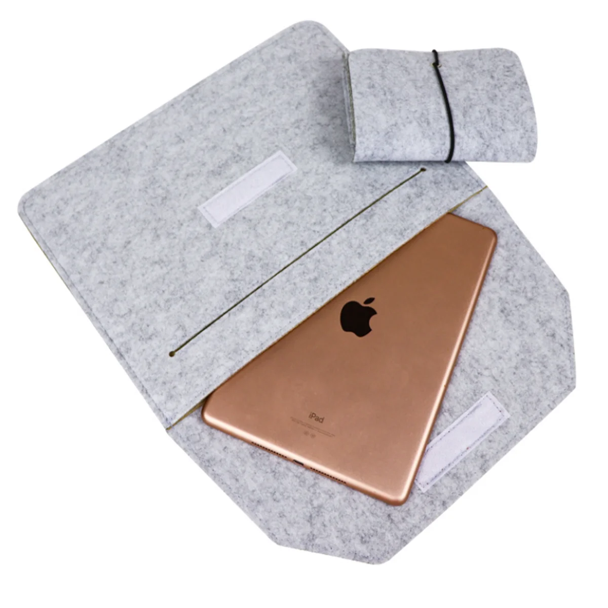 Чехол-конверт для ноутбука 12, 13, 14 дюймов, для Apple Macbook Air Pro 13,3, чехол для ноутбука HuaWei Honor MagicBook MateBook от AliExpress WW