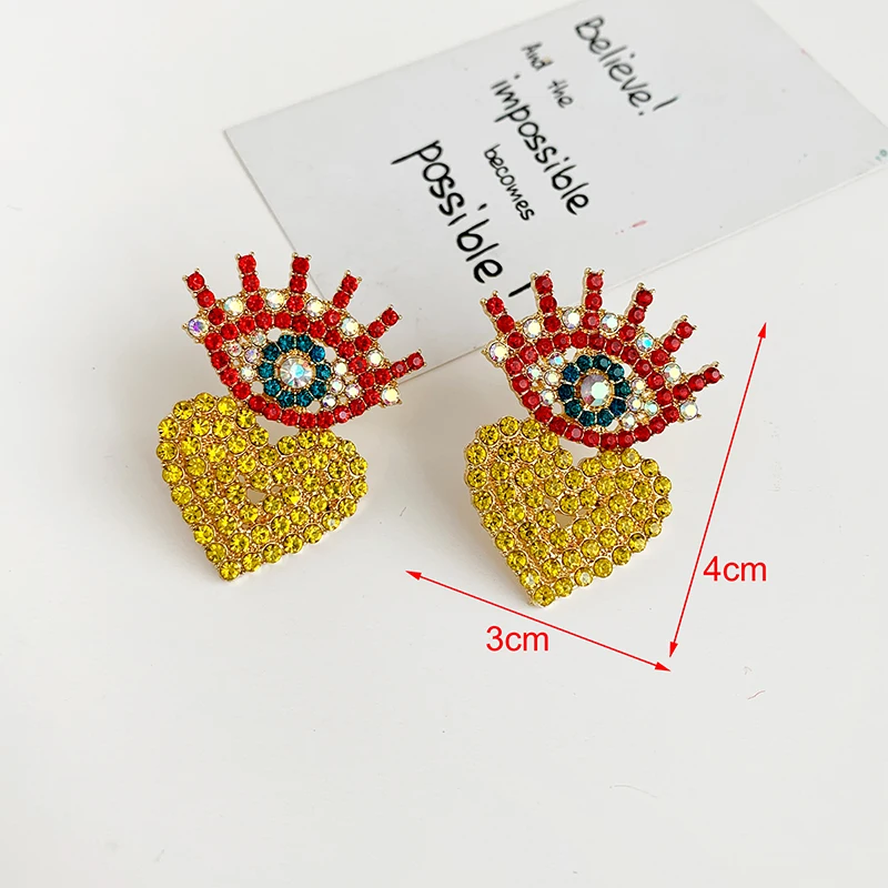 Серьги-кисточки Oorbellen для женщин женские модные длинные винтажные богемные