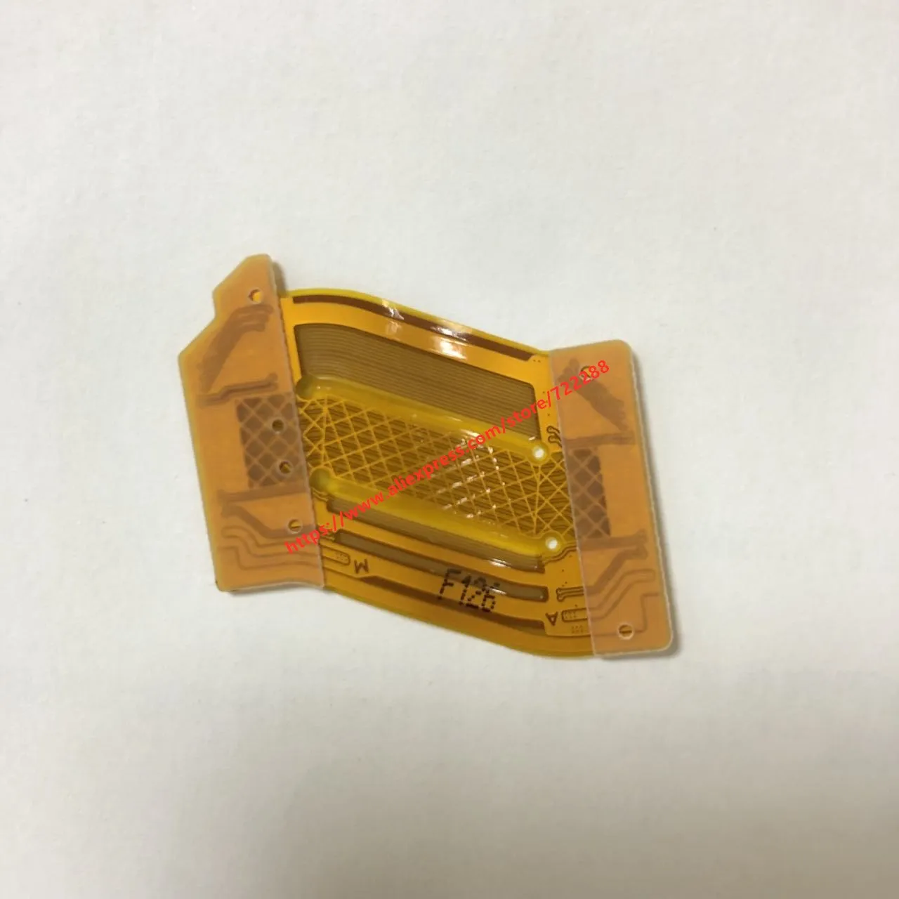 Гибкий кабель для датчика изображения CCD CMOS Canon EOS Rebel T7 2000D / 1500D