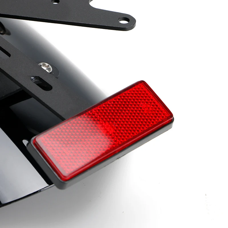 Для BMW R Ninet RNINE T задний брызговик для крепления колеса грязевая защита Аксессуары