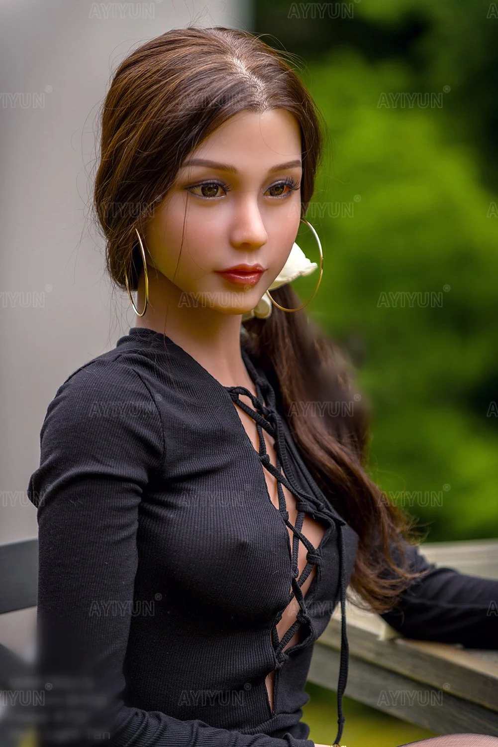 168cm New Realistic Sex Doll Big Boobs Real Breast Oral Adult Artificial Vagina Pussy Sexy | Красота и здоровье