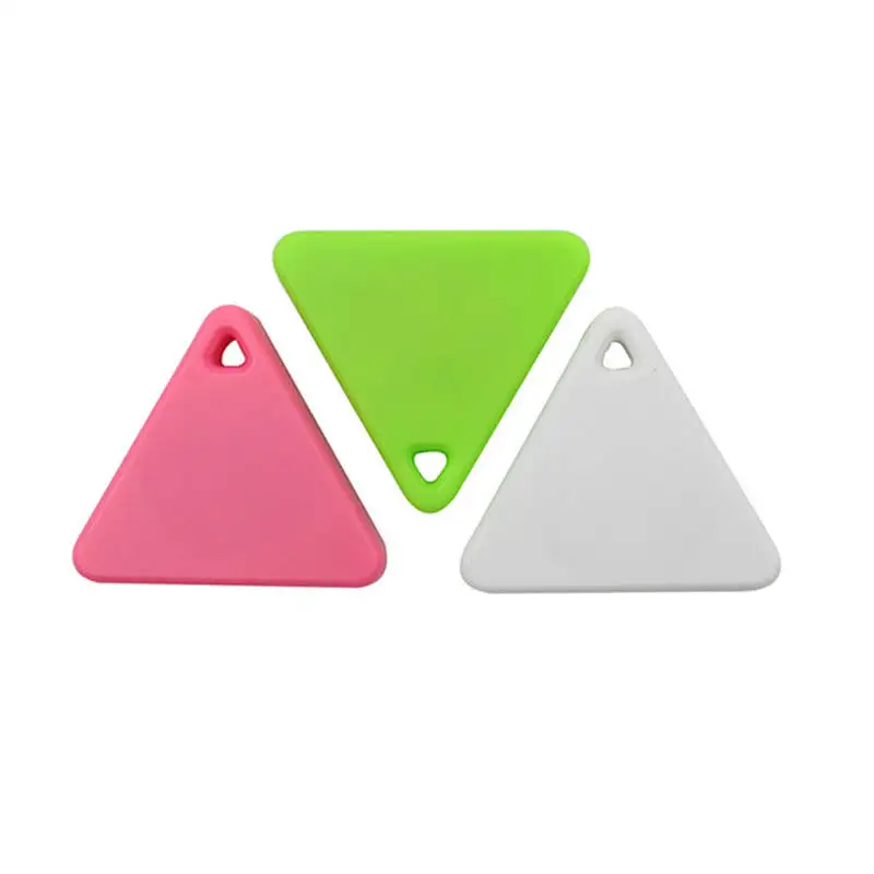 SAKZNR Mini Anti Lost Smart Tag Bluetooth трекер для домашних животных Детский кошелек устройство поиска gps-локатор сигнализация потеря напоминание для автомобиля брелок с домашним животным