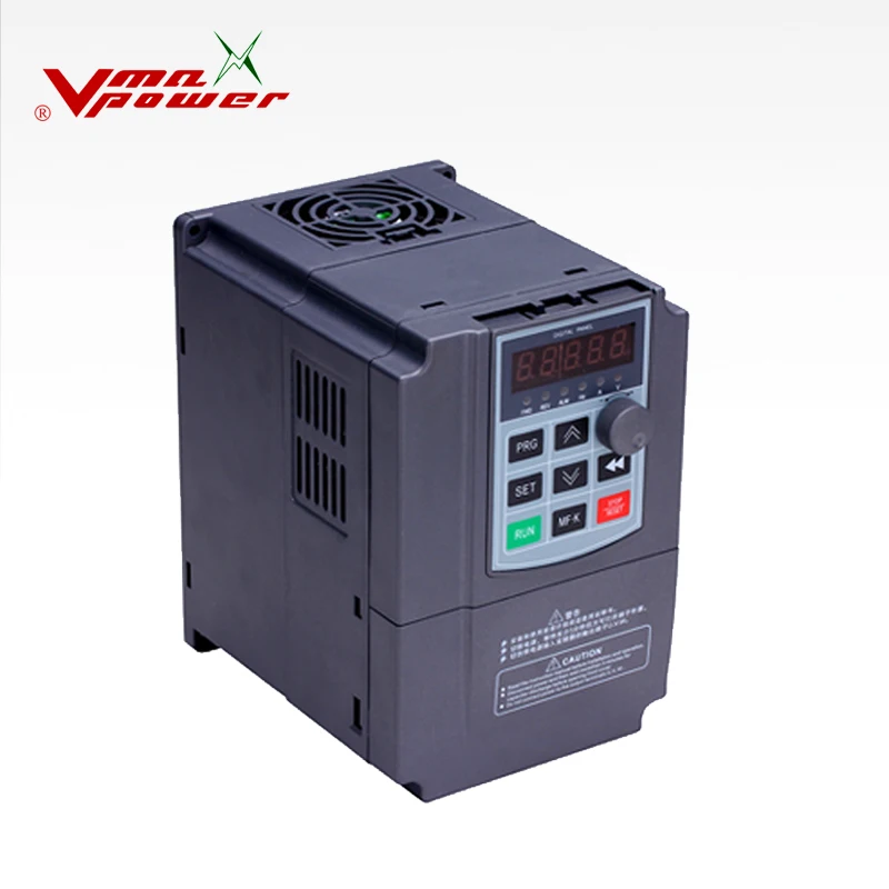 

Vmaxpower 3 phase 22KW 380V solar pump MPPT inverter for submersible water pump for auto irrigation system