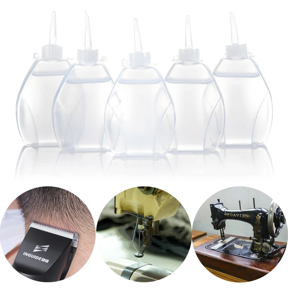 Смазка для стрижки волос в салоне инструмент с лезвиями защиты от ржавчины 20 мл |