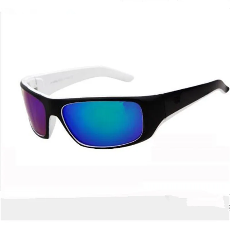 KAPELUS Новые классические спортивные очки Arnette для спорта ослепляют красочные