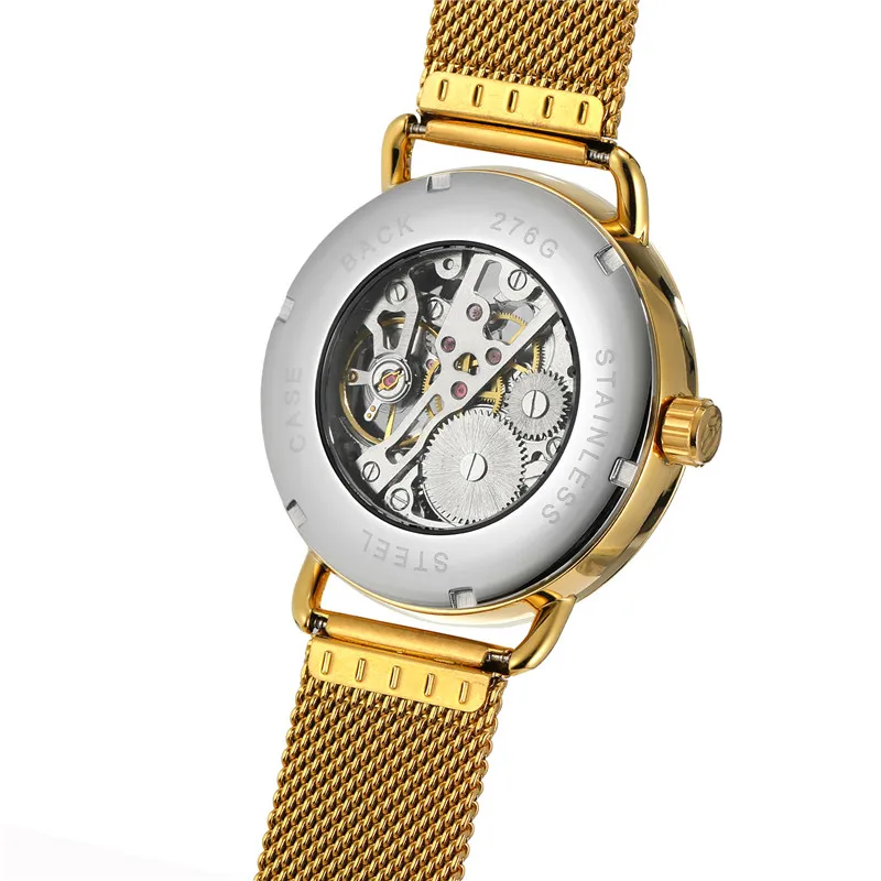 FORSINING мужские наручные часы военные спортивные лучший бренд класса люкс из