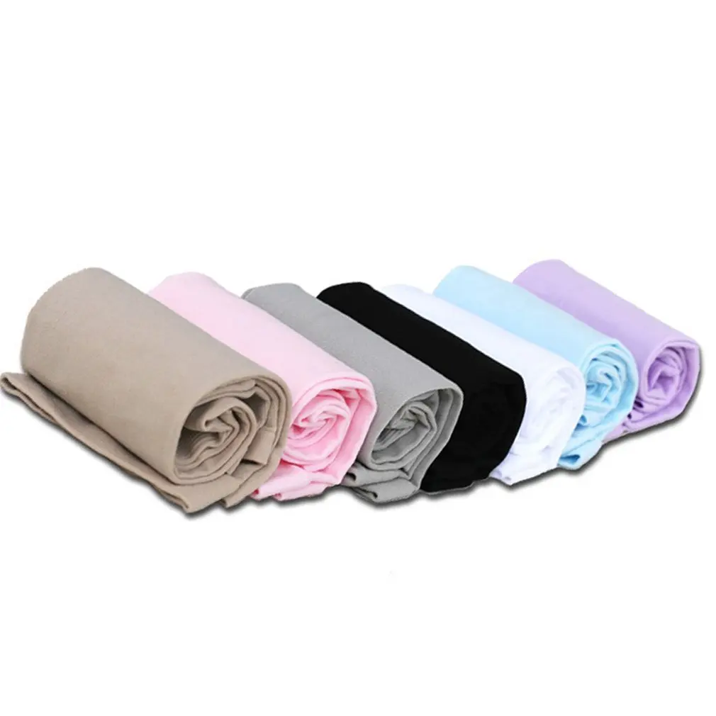 2 шт. Воздухопроницаемые быстросохнущие шелковые рукава для защиты от УФ-лучей |