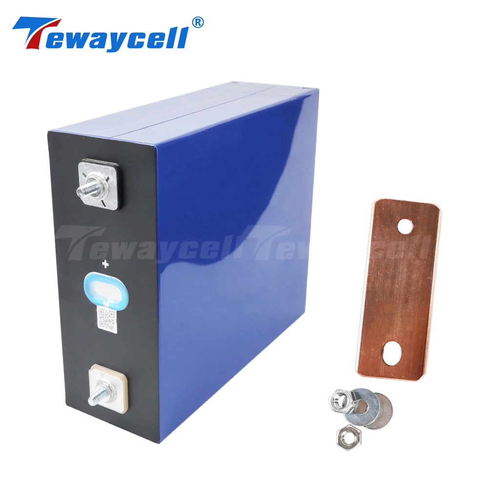 Аккумуляторная батарея Tewaycell литий железо фосфат 3 2 Ач класс А новая