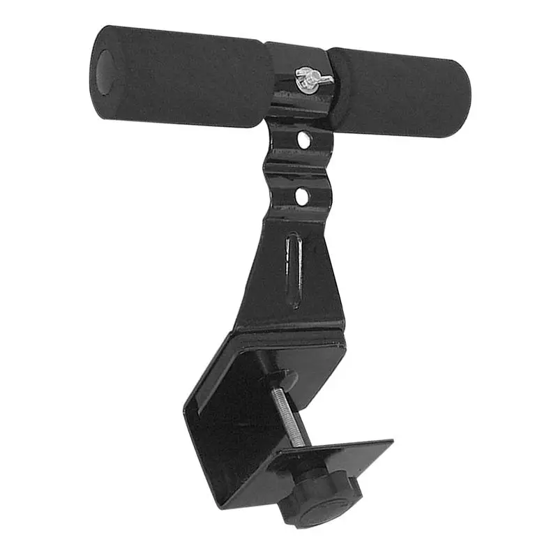 1 шт. сидячий тренажер для дома живота инструмент тренировки мышц отеля | Спорт и