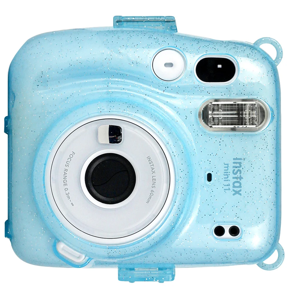 Прозрачный чехол для хранения 1 шт. защитный с защитой от царапин стильная сумка