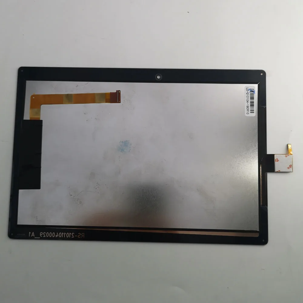 

10.1" For Lenovo Tab 3 10 Plus TB-X103F TB-X103 X103 lcd Display LCD Matrix Panel Touch Screen Digitizer Assembly