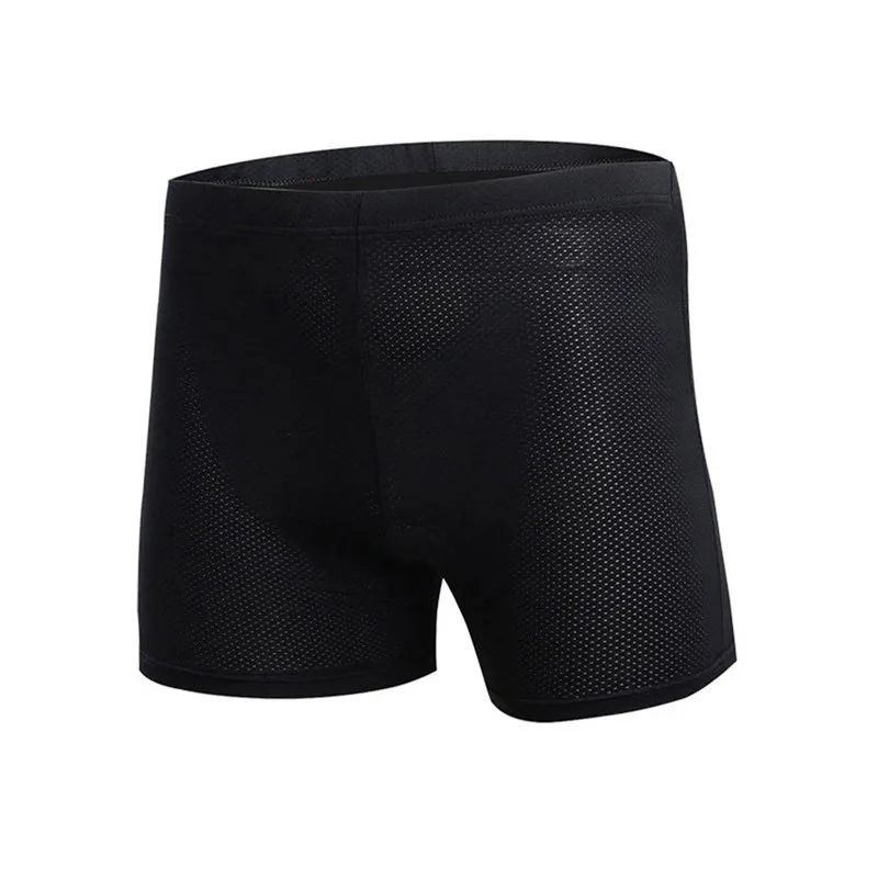 Men cycling shorts men women sports GEL shockproof pad for mountain bike culotte bermuda | Мужская одежда