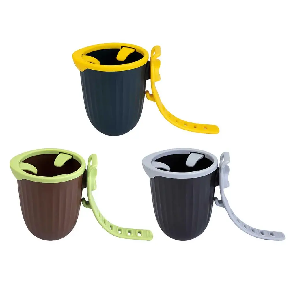 

Baby Stroller Cup Holder Universal Adjustable Bottle Holder Children Tricycle Bicycle Cart Bottle Milk Water Cup Holder