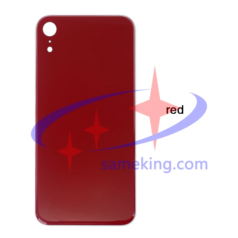 США Версия заднее стекло для iphone x заднее стекло для iphone 8 8p xs max сборка задний корпус сменный