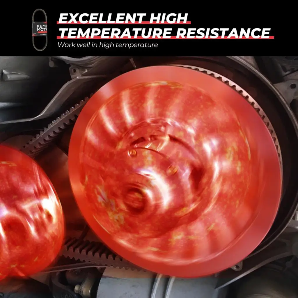 Ремень привода для Polaris RZR 800 Sportsman UTV Сменный ремень SP X2 450 500 Ranger Crew | Автомобили и