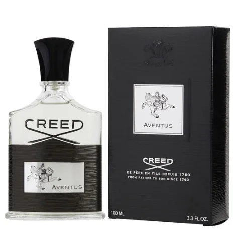 

Parfume Men AVENTUS EAU DE PARFUM Original Natural Cologne Charm Male Fragrance High Quality Parfum Homme
