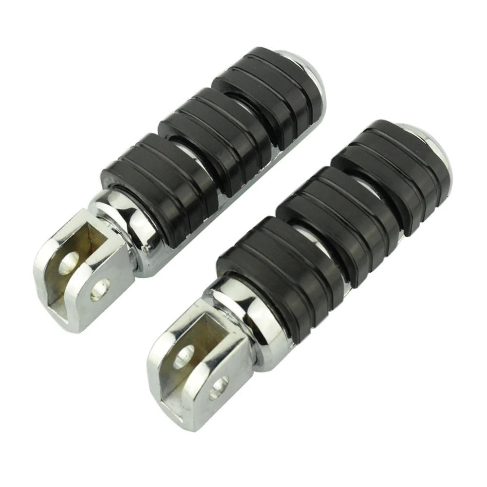 Мотоциклетные передние резиновые подножки для водителя Suzuki письменного стола