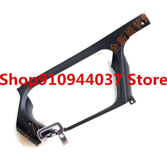 

new original for Panasonic AG-AC90MC Handle bracket shell Hand grip side shell Handle shell repair parts