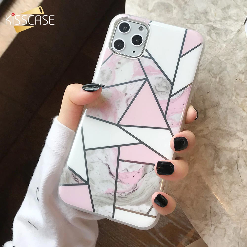 KISSCASE Роскошные силиконовые чехлы для телефона iPhone XS Max Xr X Ретро Бизнес Мягкие TPU