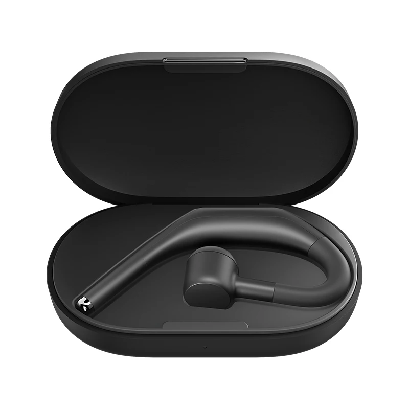 Xiaomi Bluetooth наушники Pro ушные крючки шумоподавление 40 часов Время работы от батареи