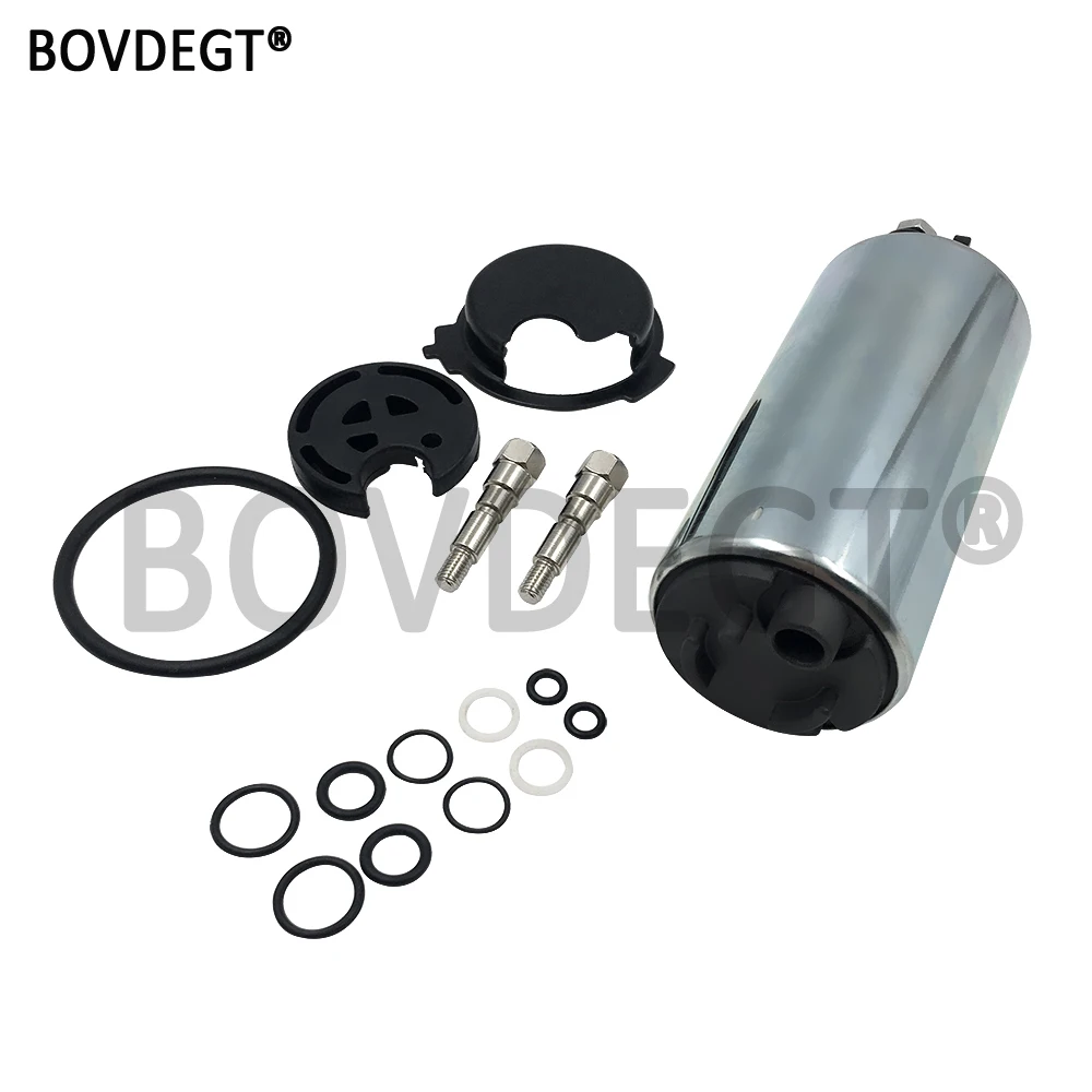 Электрический топливный насос для MERCURY MARINER EFI YAMAHA MERCRUISER 809088T1 808505T01 827682T |