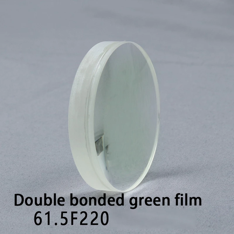 Астрономический телескоп DIY аксессуары 60 серия преломленный HD ахроматический