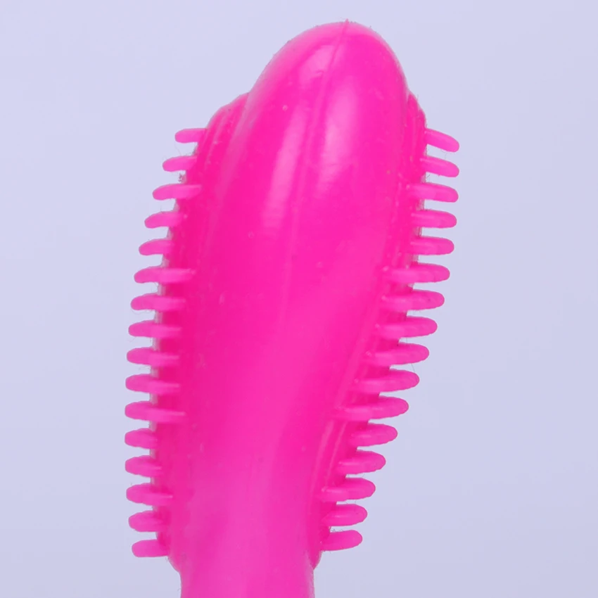 Стимулятор точки G для взрослых Женский массажный вибратор мастурбации мягкий