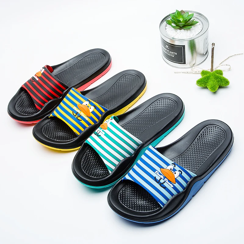 Шлепанцы для сада и пляжа мужчин женщин Классические сандалии Вуди-Карин легкие