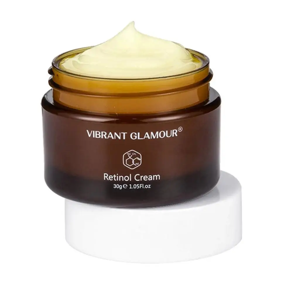 

Крем для лица с ретинолом укрепляющая подтяжка омолаживающий удаляет отбеливание и Осветление увлажняющий уход за кожей