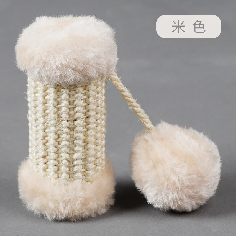 Мебель для домашних питомцев Sisal Rope Dieren Benodigdheden Kat скребок кошек защита дивана