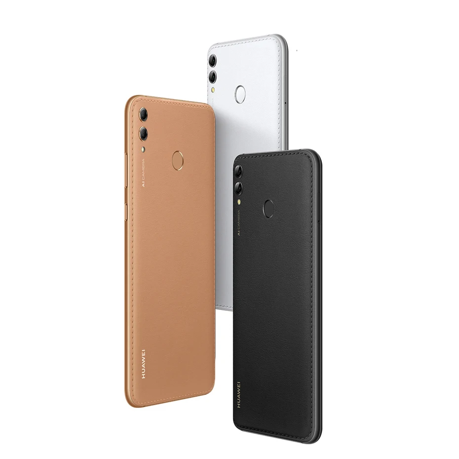 Глобальная прошивка HUAWEI Enjoy Y MAX 7 2 дюймов 6 ГБ 128 5000 мАч Восьмиядерный Snapdragon 660 16 Мп +